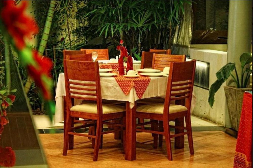 Honey Resort, Kata Beach Ngoại thất bức ảnh