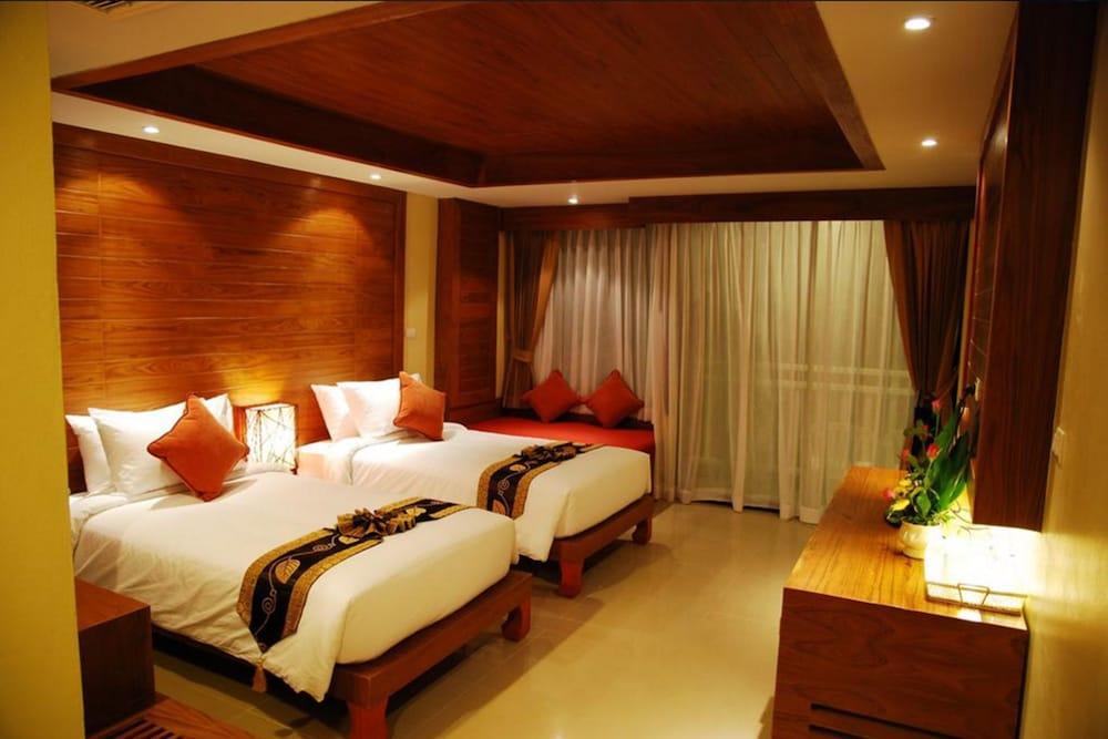 Honey Resort, Kata Beach Ngoại thất bức ảnh