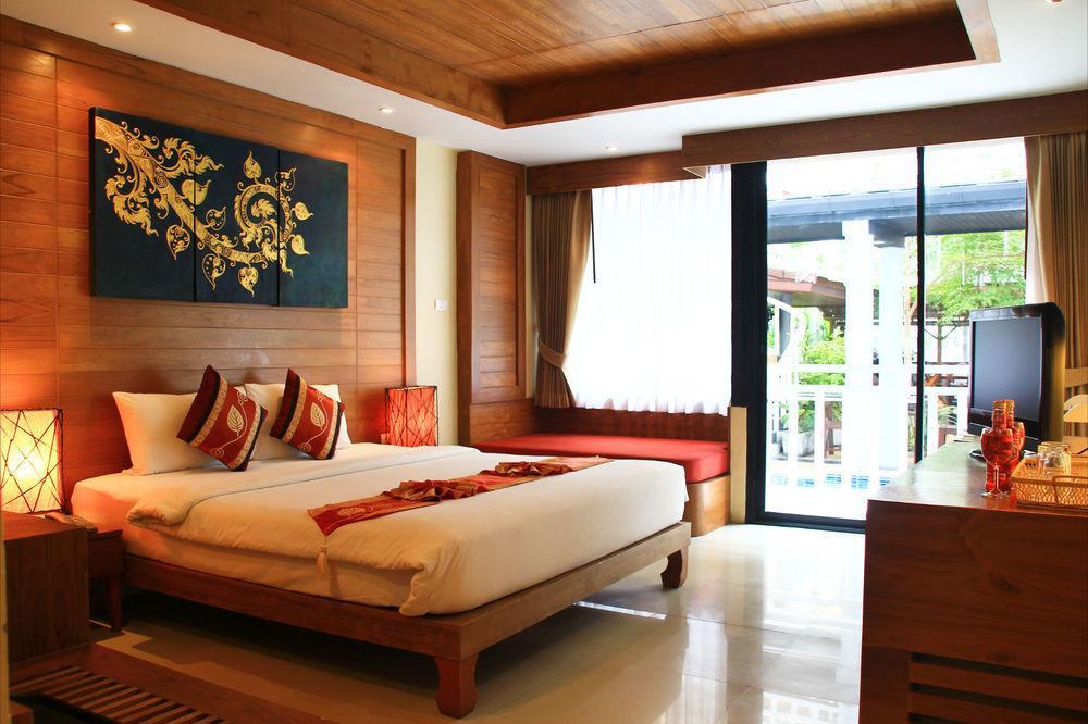 Honey Resort, Kata Beach Ngoại thất bức ảnh