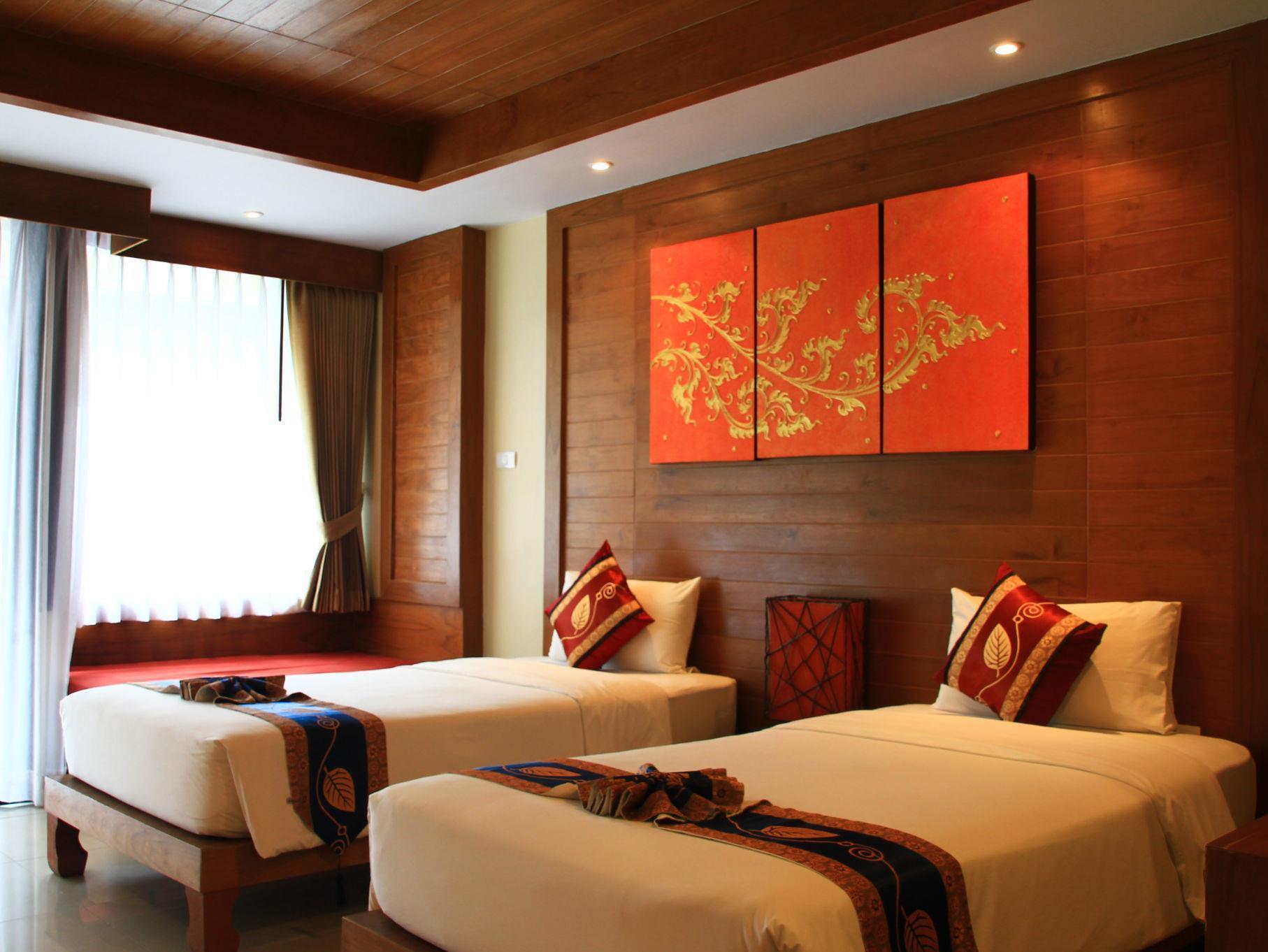 Honey Resort, Kata Beach Ngoại thất bức ảnh
