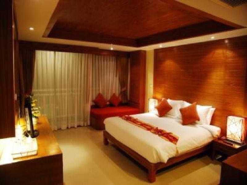 Honey Resort, Kata Beach Ngoại thất bức ảnh