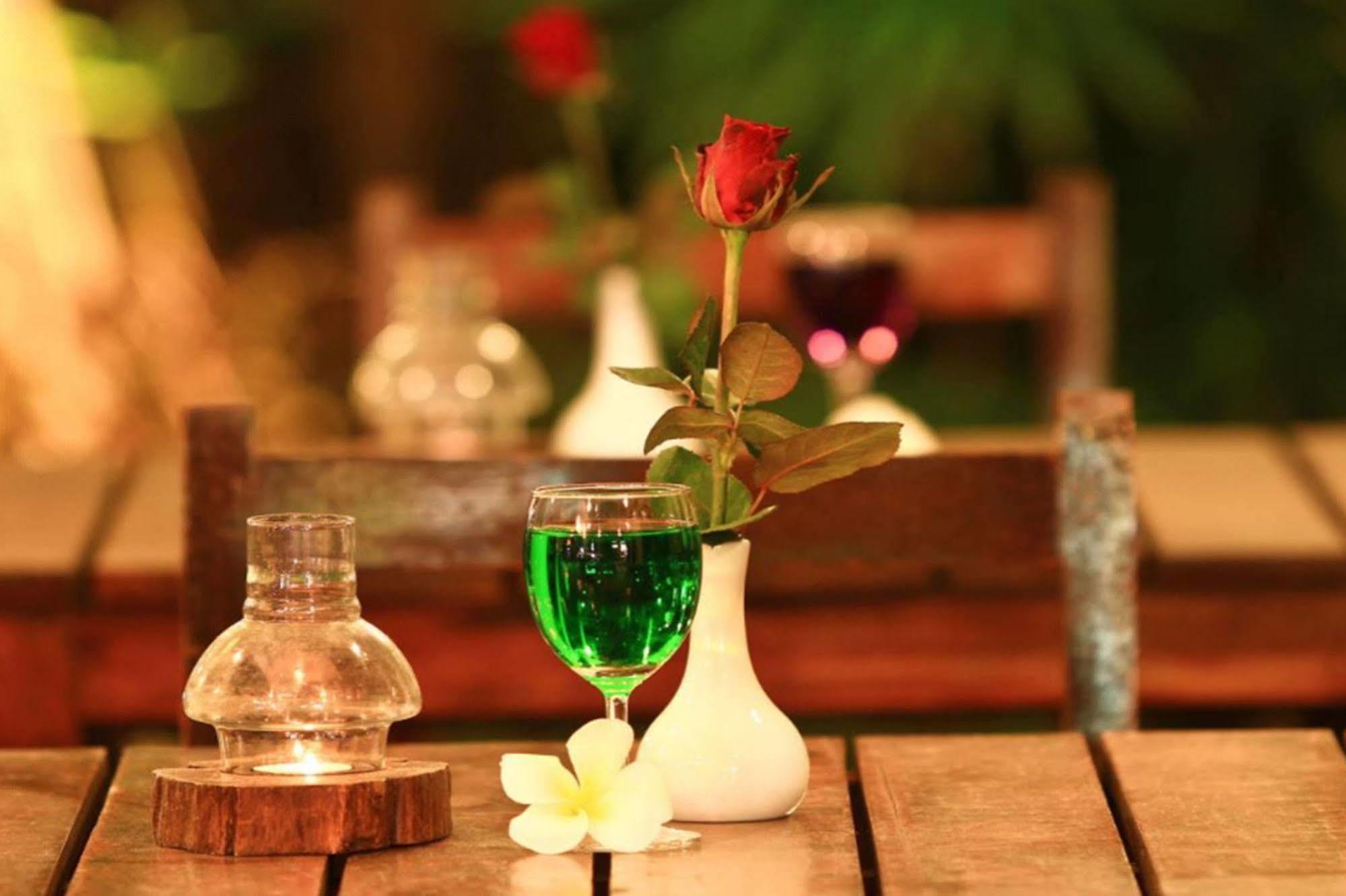 Honey Resort, Kata Beach Ngoại thất bức ảnh