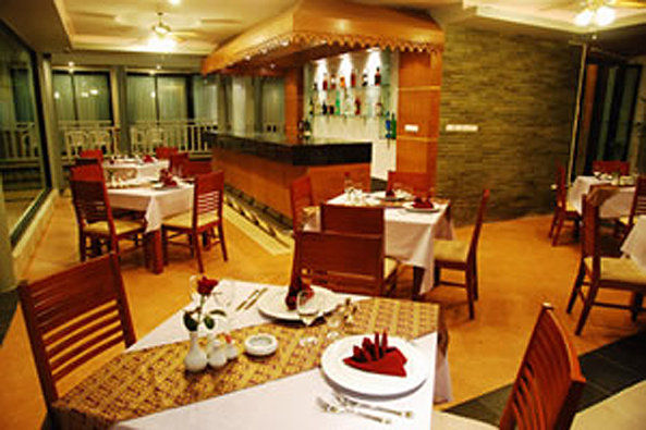 Honey Resort, Kata Beach Ngoại thất bức ảnh