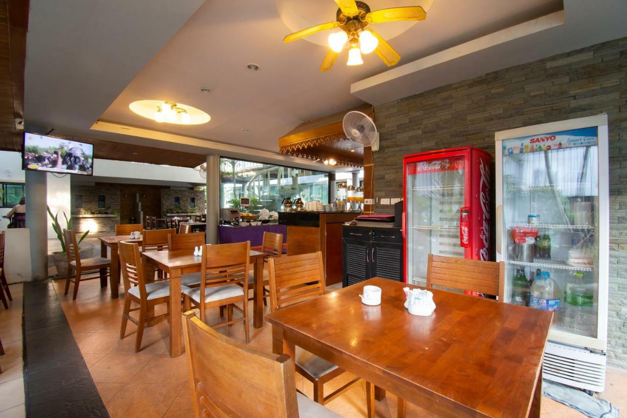 Honey Resort, Kata Beach Ngoại thất bức ảnh
