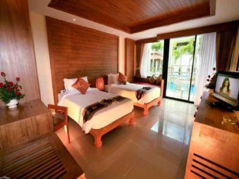 Honey Resort, Kata Beach Ngoại thất bức ảnh
